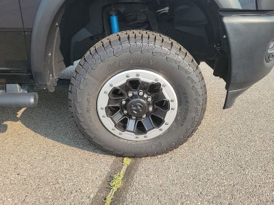 2020 RAM 2500 Power Wagon
