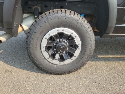 2020 RAM 2500 Power Wagon