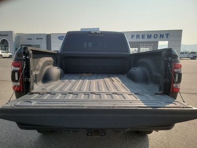 2020 RAM 2500 Power Wagon