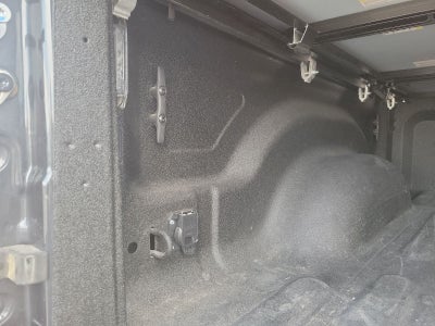 2020 RAM 2500 Power Wagon