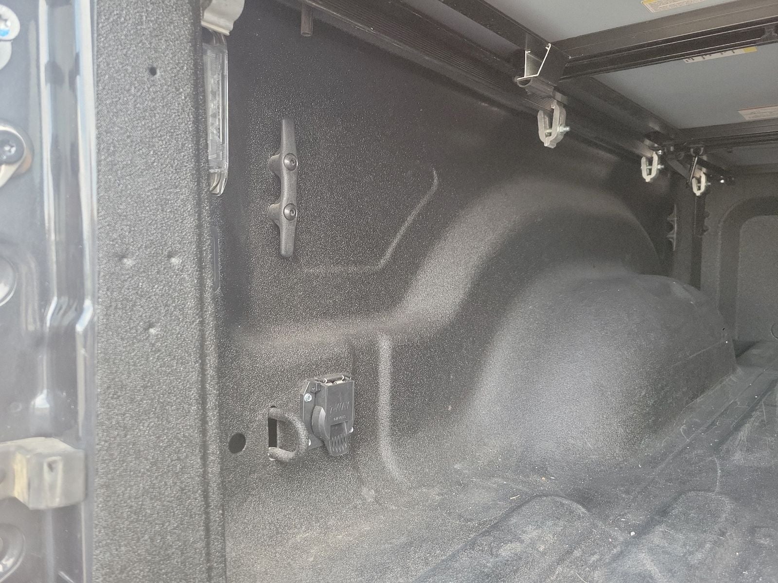 2020 RAM 2500 Power Wagon