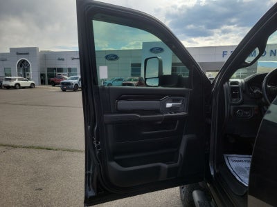 2020 RAM 2500 Power Wagon