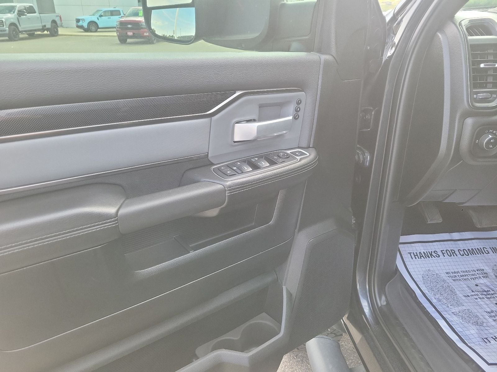 2020 RAM 2500 Power Wagon