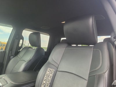 2020 RAM 2500 Power Wagon