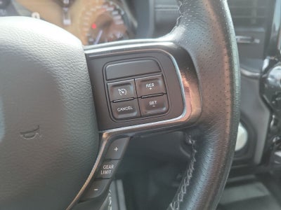 2020 RAM 2500 Power Wagon