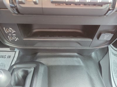 2020 RAM 2500 Power Wagon