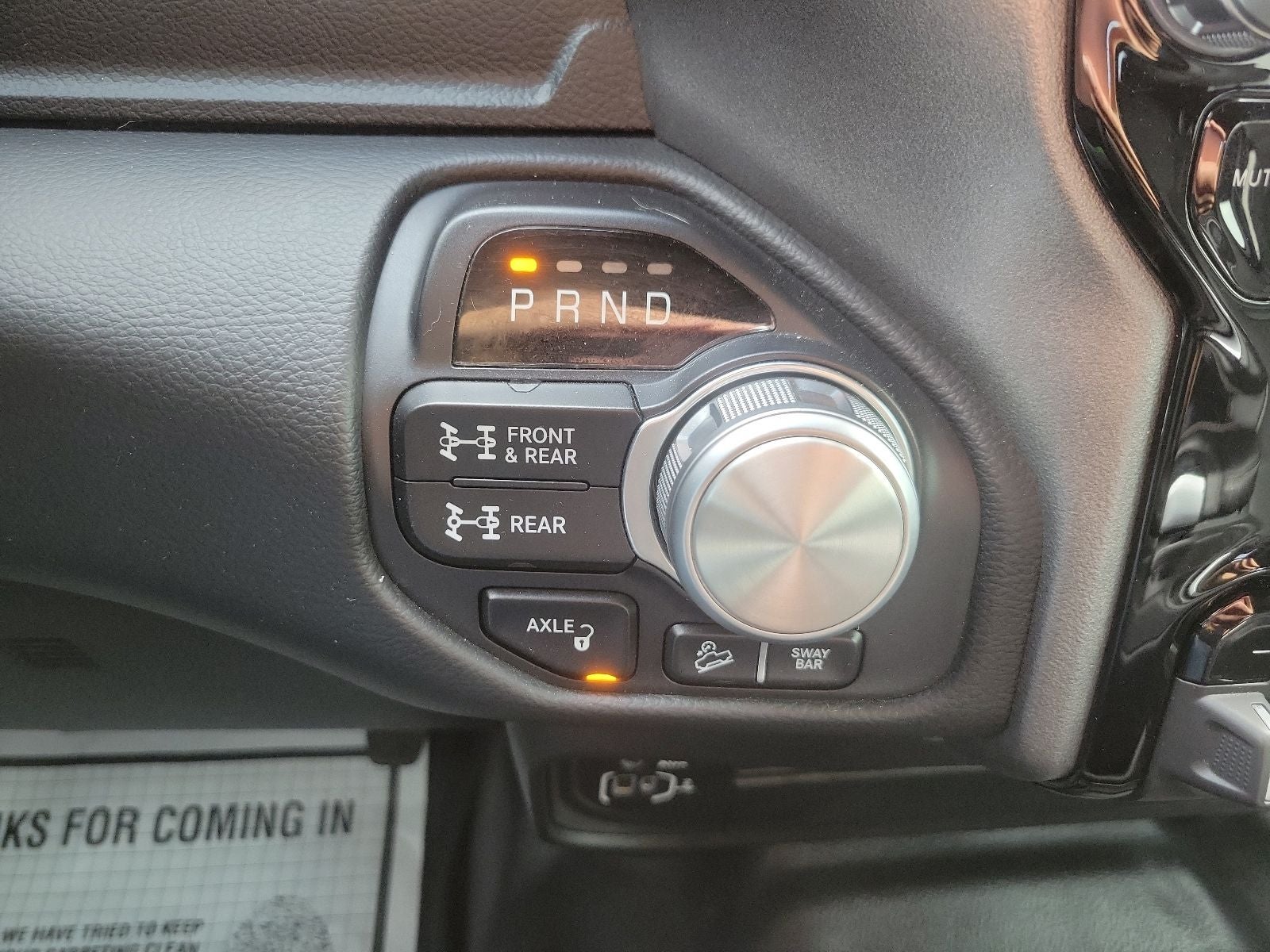 2020 RAM 2500 Power Wagon