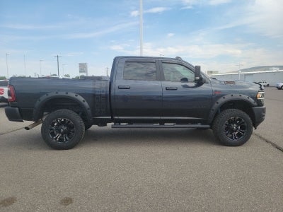 2020 RAM 2500 Power Wagon