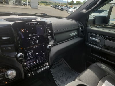 2020 RAM 2500 Power Wagon