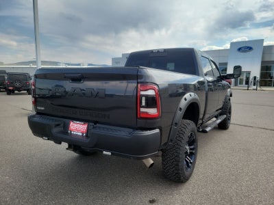 2020 RAM 2500 Power Wagon