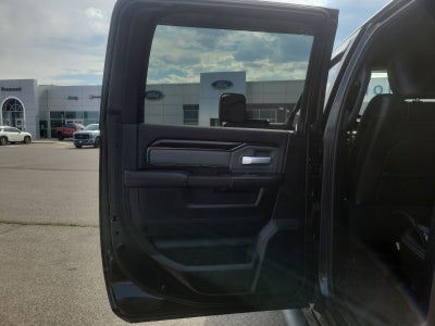 2020 RAM 2500 Power Wagon