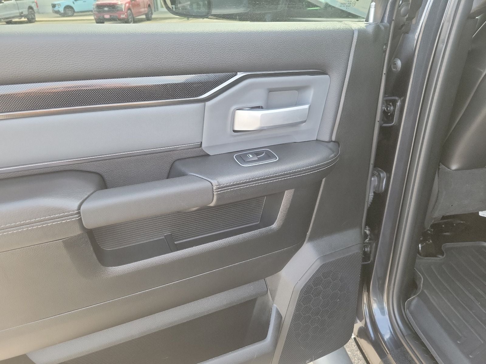 2020 RAM 2500 Power Wagon