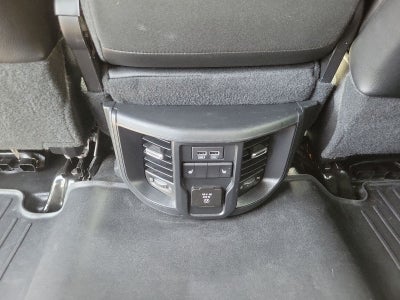 2020 RAM 2500 Power Wagon