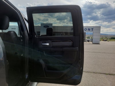 2020 RAM 2500 Power Wagon