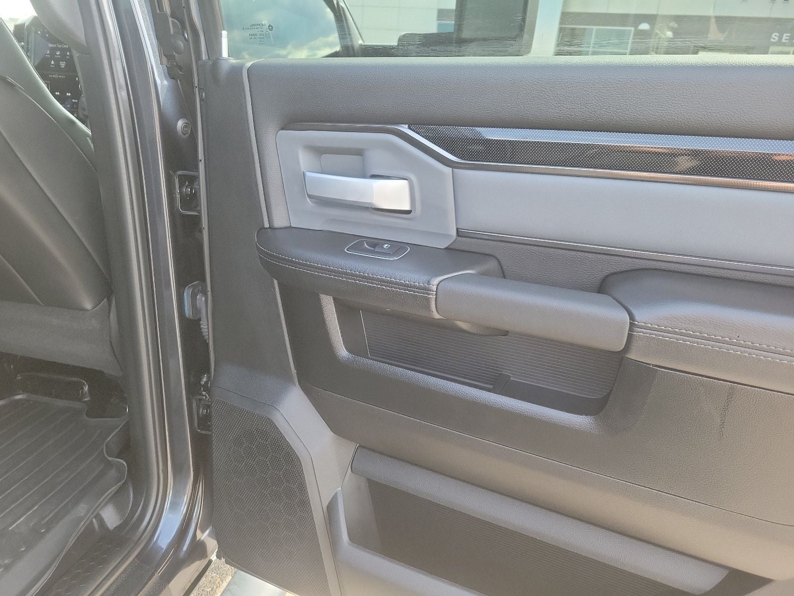 2020 RAM 2500 Power Wagon