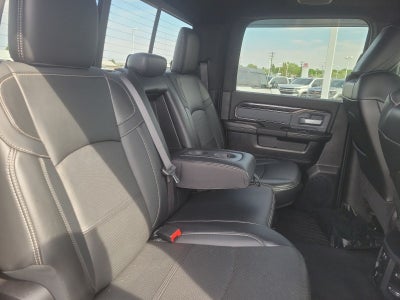 2020 RAM 2500 Power Wagon