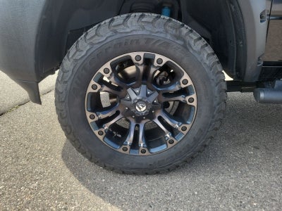 2020 RAM 2500 Power Wagon