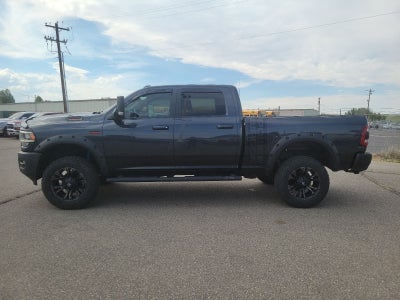 2020 RAM 2500 Power Wagon