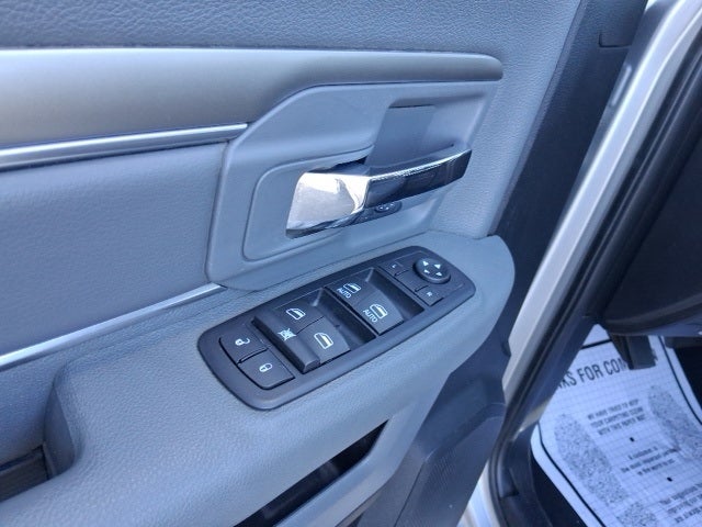 2013 RAM 2500 Big Horn