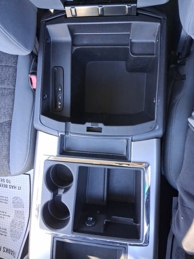 2013 RAM 2500 Big Horn