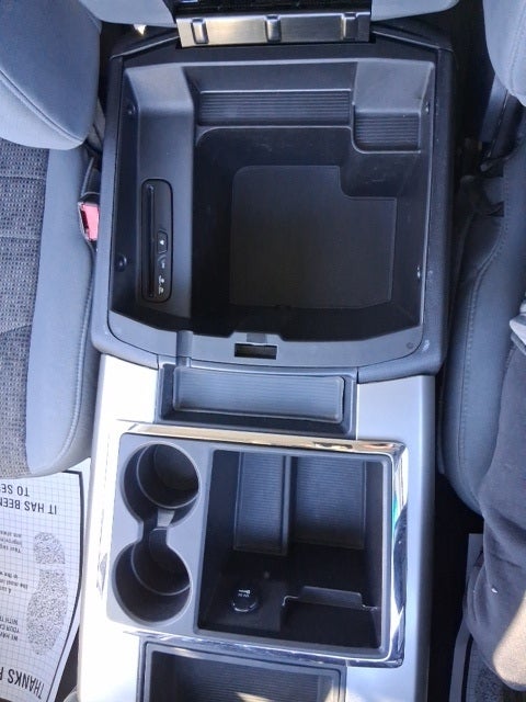 2013 RAM 2500 Big Horn