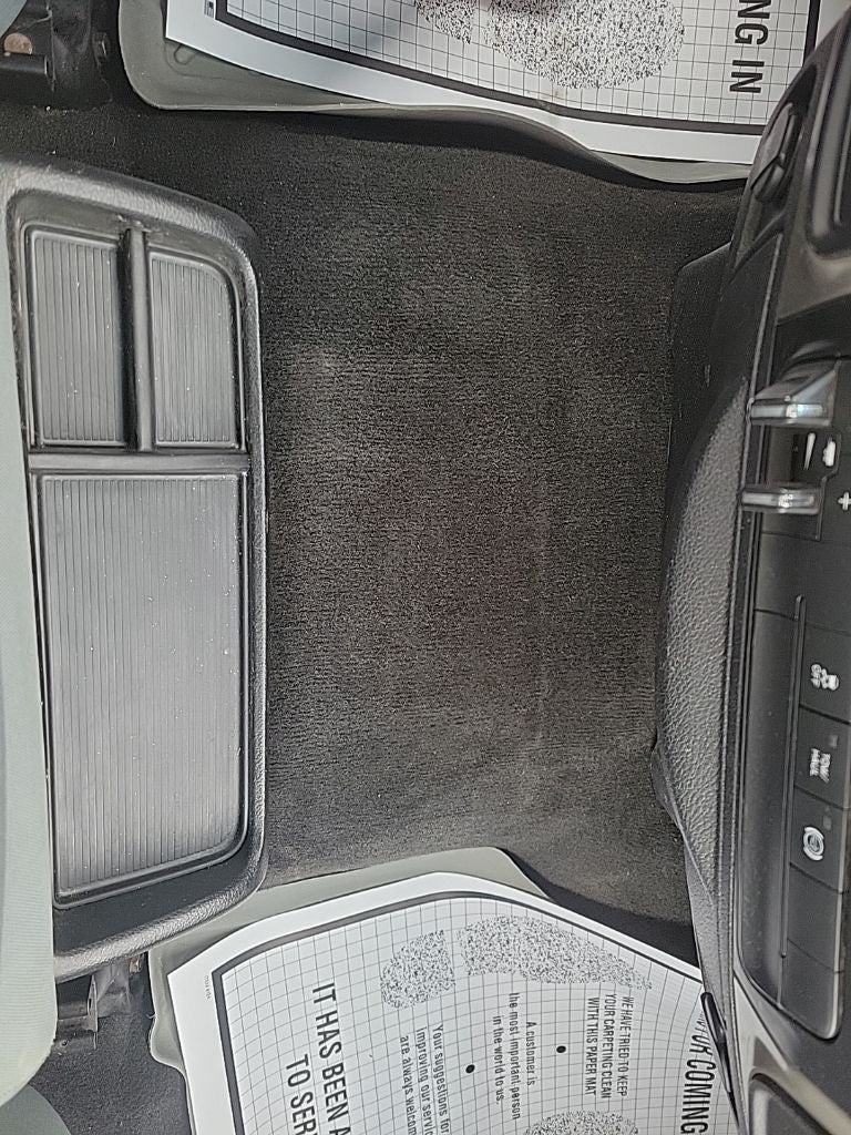 2017 RAM 2500 SLT