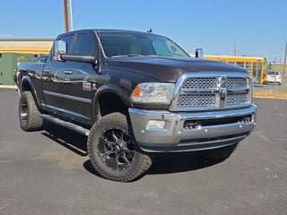 2017 RAM 2500 Laramie