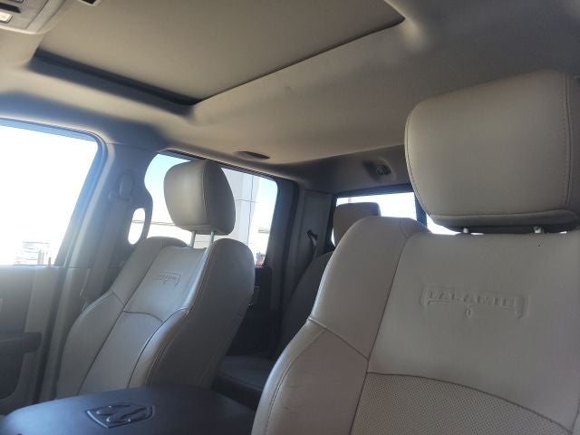 2015 RAM 2500 Laramie