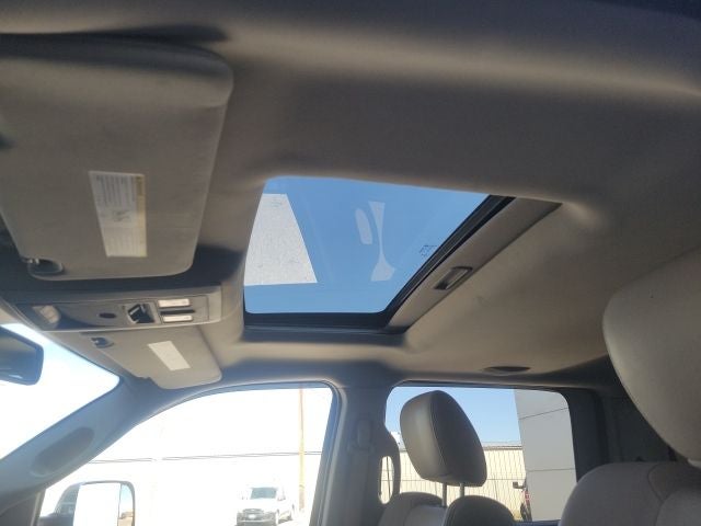 2015 RAM 2500 Laramie