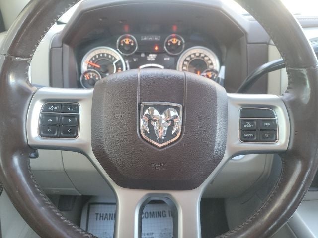 2015 RAM 2500 Laramie