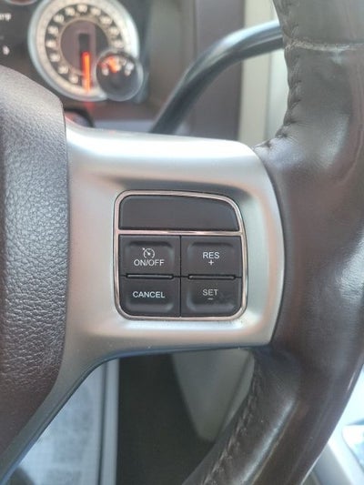 2015 RAM 2500 Laramie