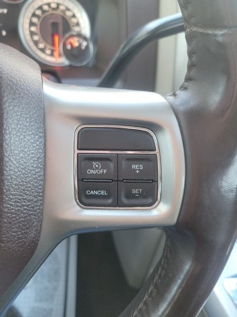 2015 RAM 2500 Laramie