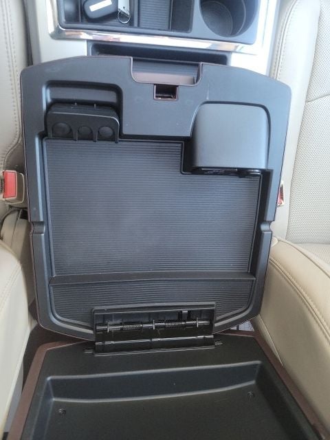 2015 RAM 2500 Laramie