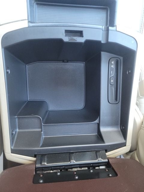 2015 RAM 2500 Laramie