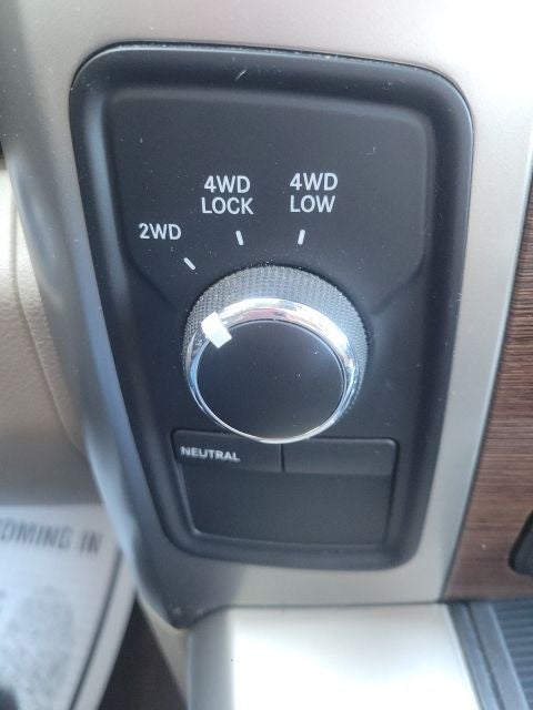 2015 RAM 2500 Laramie