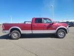 2015 RAM 2500 Laramie