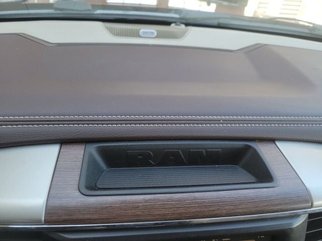 2015 RAM 2500 Laramie