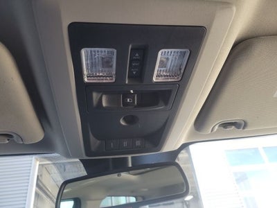 2015 RAM 2500 Laramie