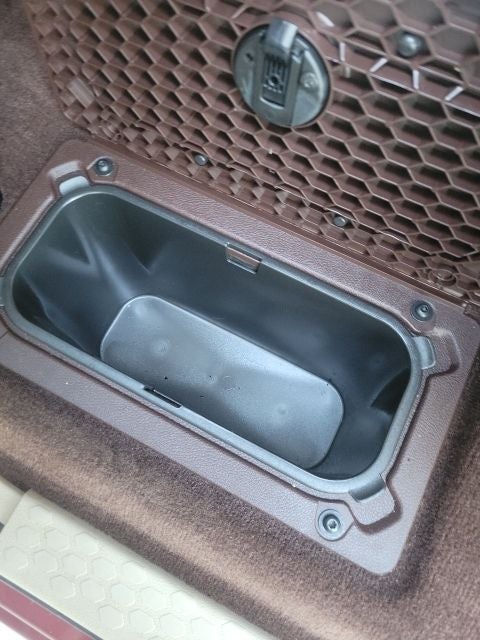 2015 RAM 2500 Laramie