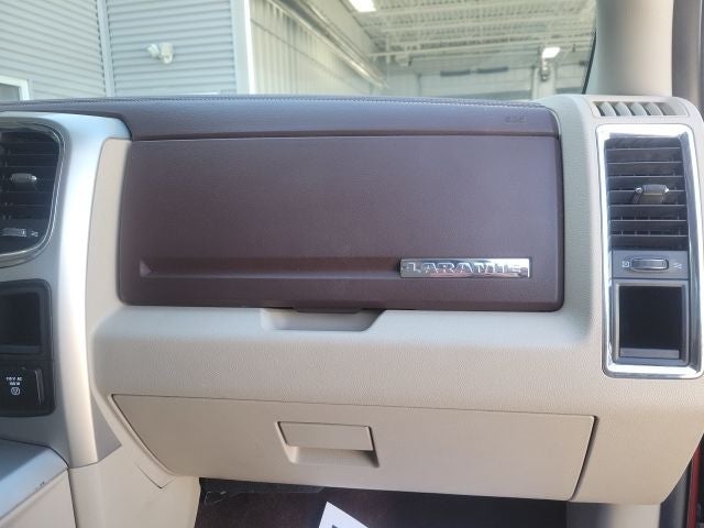 2015 RAM 2500 Laramie