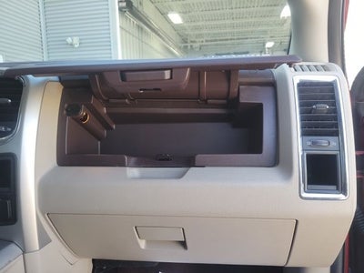 2015 RAM 2500 Laramie