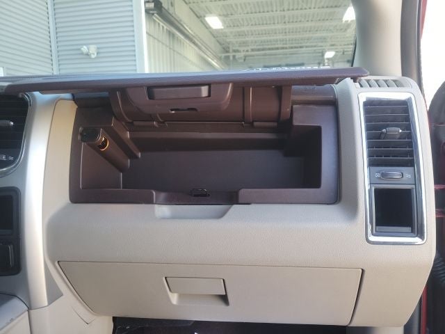 2015 RAM 2500 Laramie