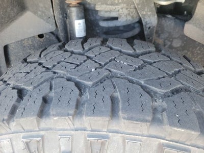 2015 RAM 2500 Laramie