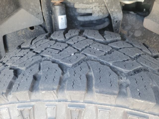 2015 RAM 2500 Laramie