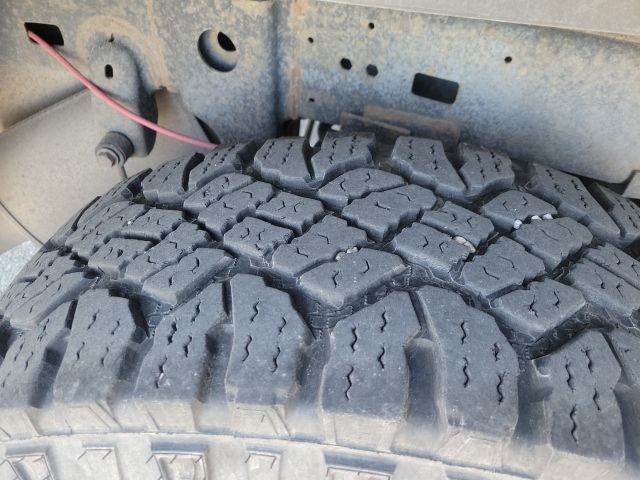 2015 RAM 2500 Laramie