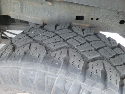 2015 RAM 2500 Laramie