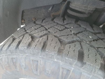 2015 RAM 2500 Laramie