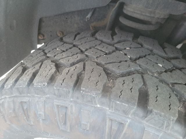 2015 RAM 2500 Laramie