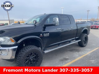 2013 RAM 2500 Laramie