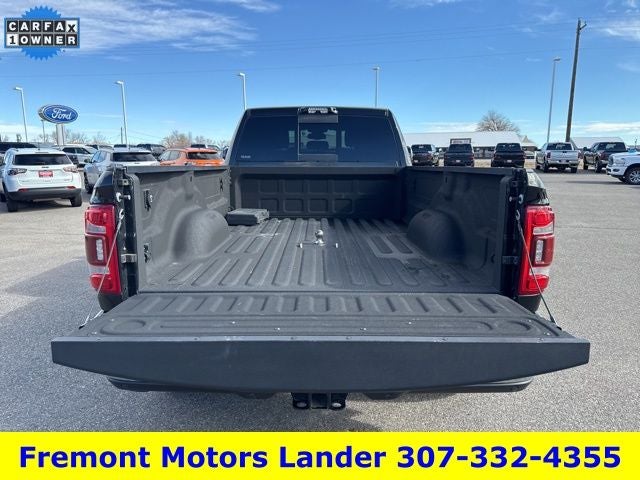 2022 RAM 2500 Limited